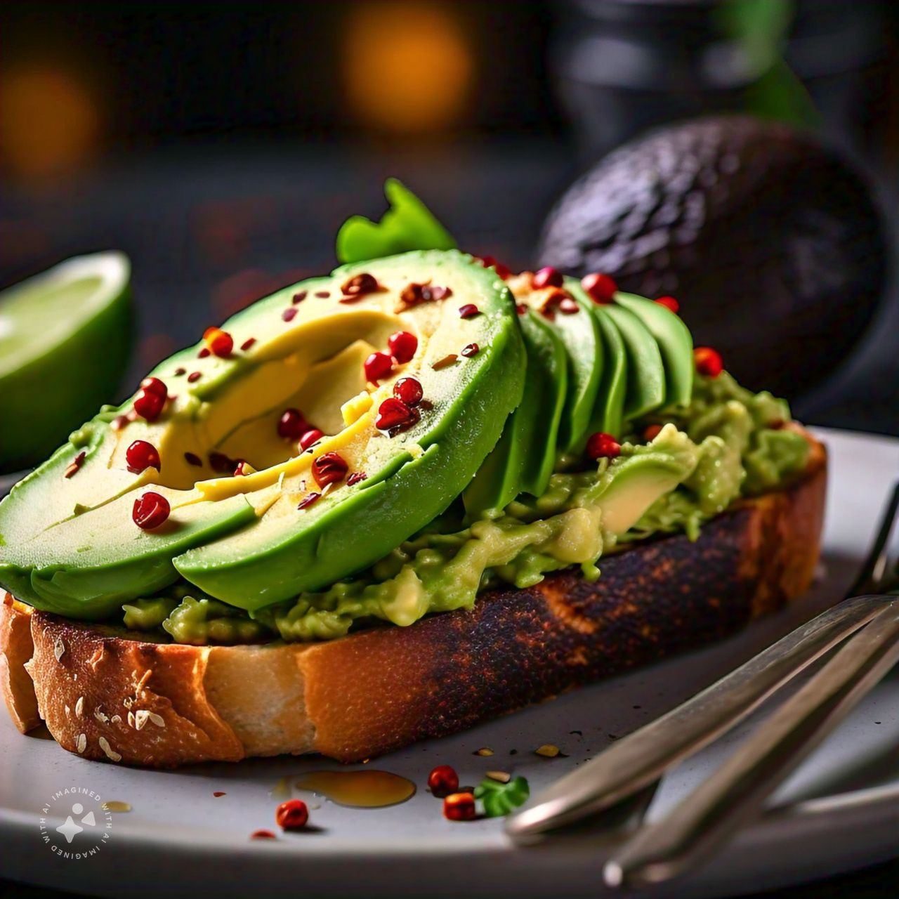Avocado Toast