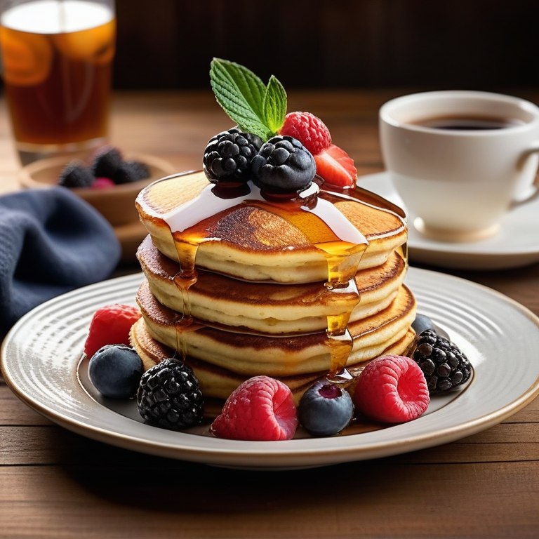 Hotcakes