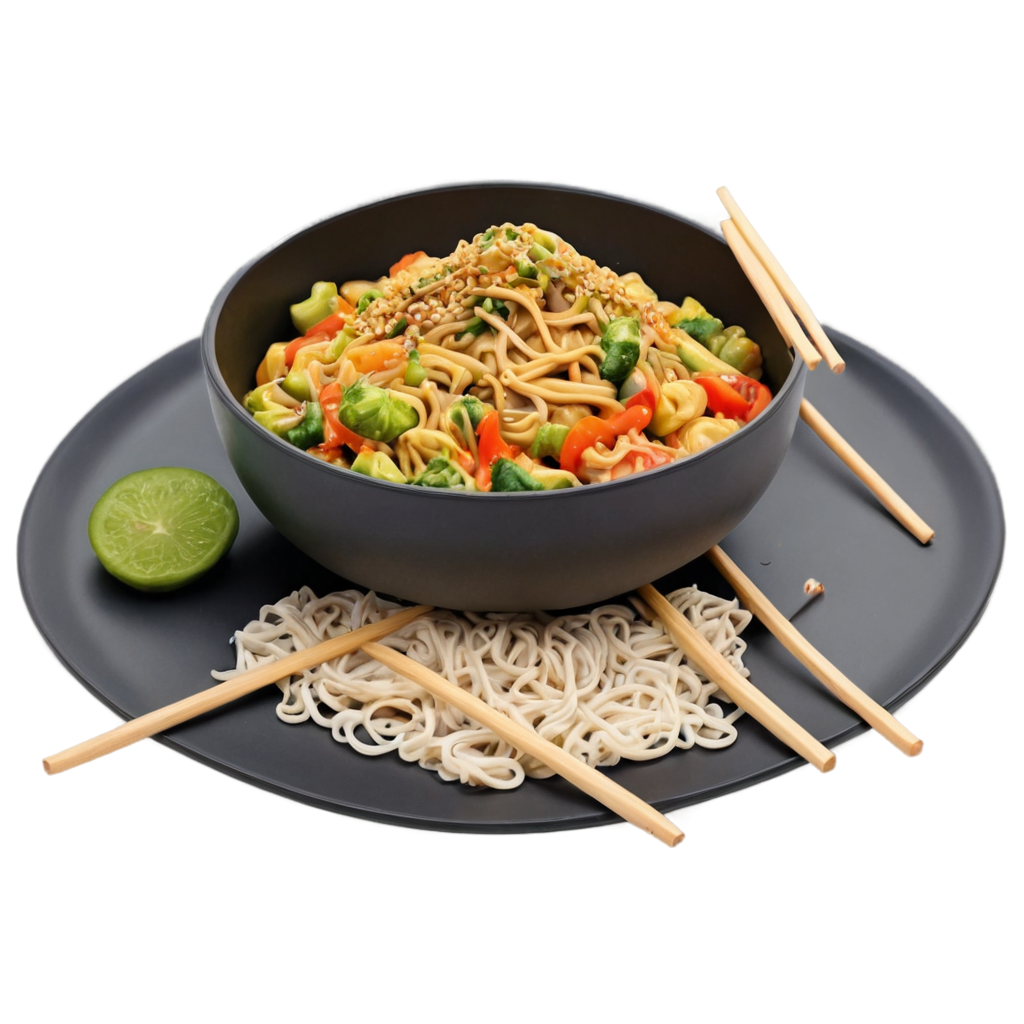 Noodles