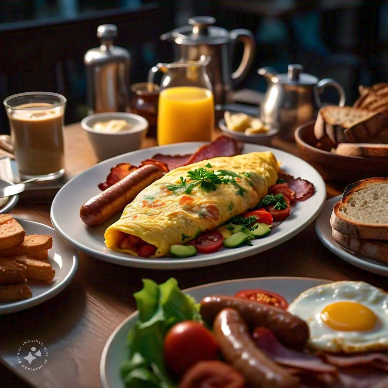 Omelet